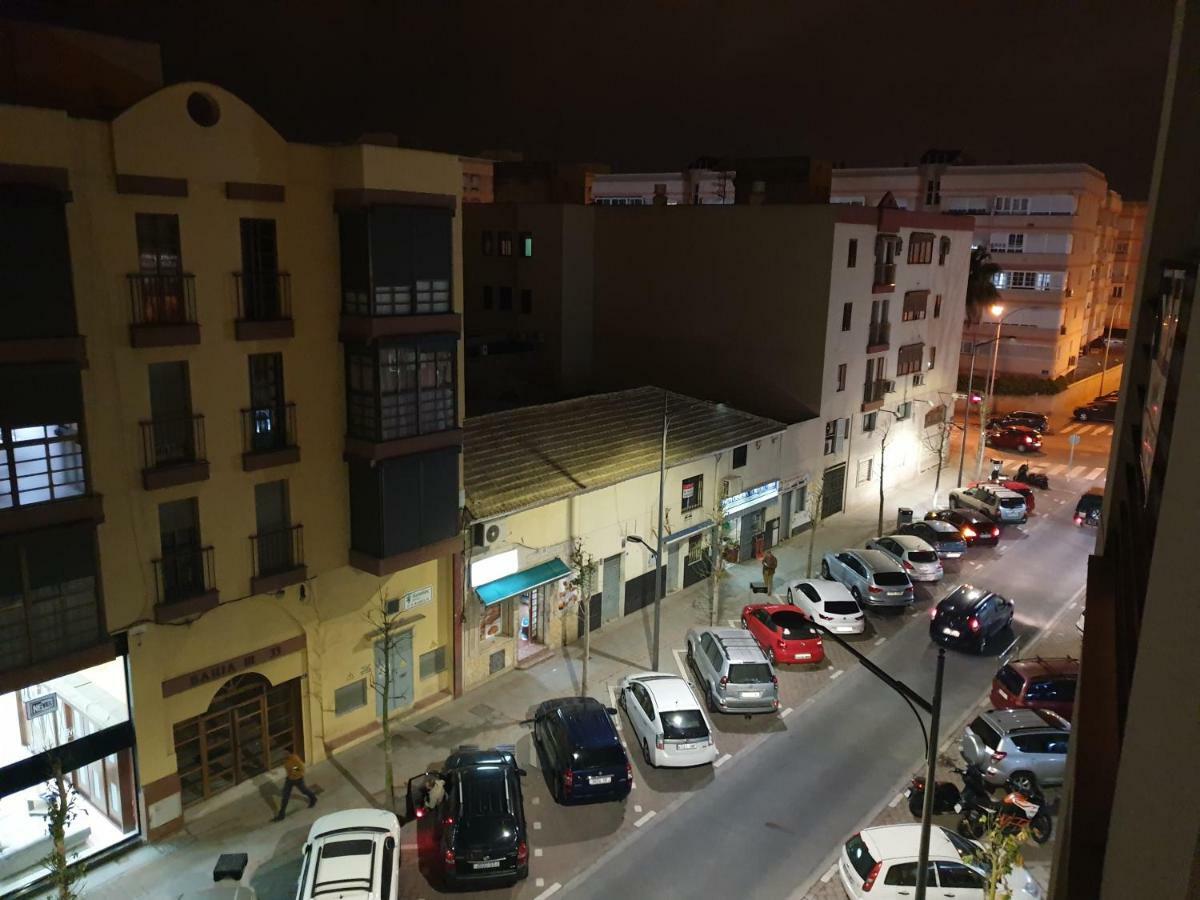 Piso De 3 Habitaciones A Pocos Metros De La Playa Melilla Exterior foto